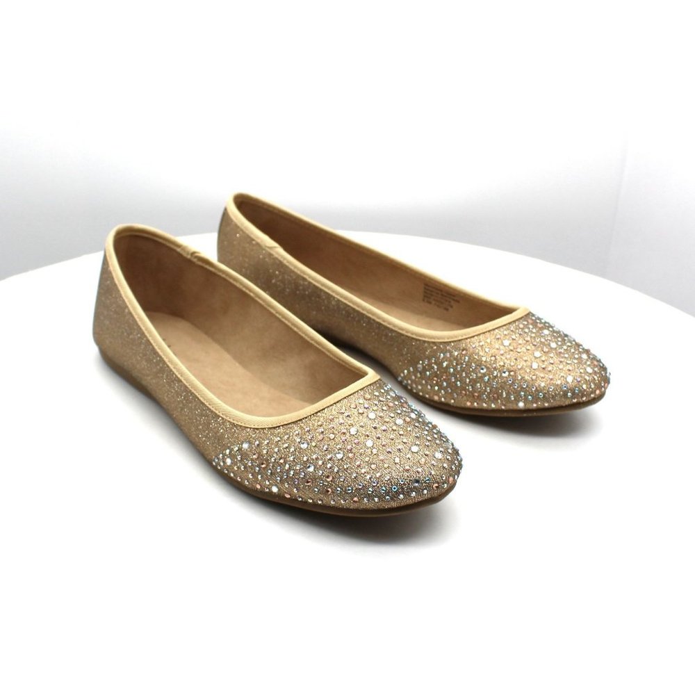 Style & Co Angelynn Flats Shoes - Picture 1 of 7